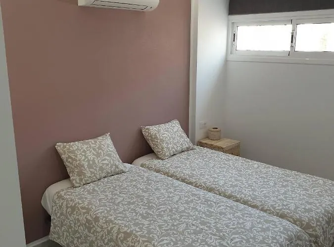 Mareverde 2h8 * Costa Adeje (Tenerife)