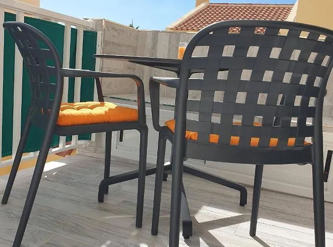 Apartmán Mareverde 2h8 *