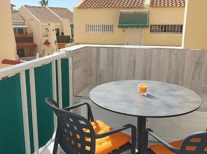 Apartmán Mareverde 2h8