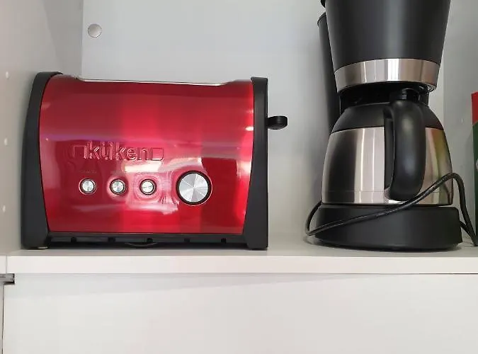 Apartmán Mareverde 2h8 *