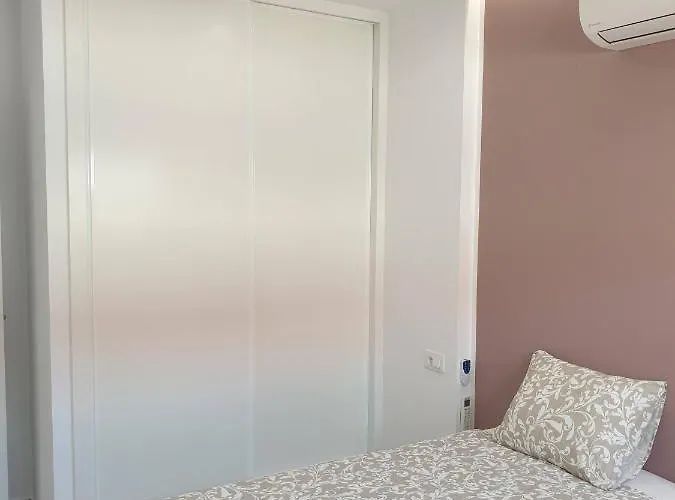 Appartement Mareverde 2h8